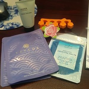 Org price over $50 value for $10